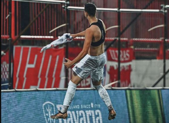 Zrinjski porazio Tuzlu, Široki i Posušje podijelili bodove