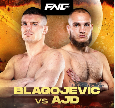 Tehnika protiv snage: borba koja definiše FNC 25