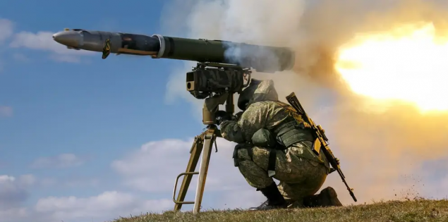 Ukrajina tvrdi da je Rusija na frontu koristila iransko oružje