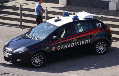 Velika operacija protiv organizovanih kriminalnih grupa u Italiji