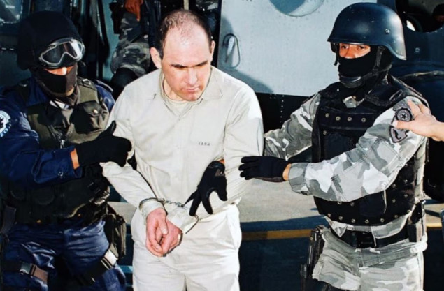 Ozloglašeni meksički narkobos pušten iz američkog zatvora, očekuje se deportacija