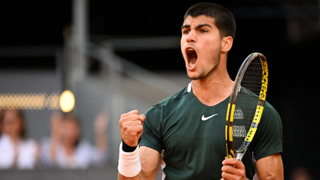 Carlos Alcaraz zbog povrede neće nastupiti na Australian Openu
