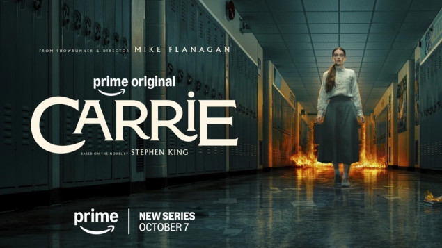 Nova "Carrie" otvara staro pitanje: Zašto Hollywood ne želi junakinju kakvu je napisao Stephen King?