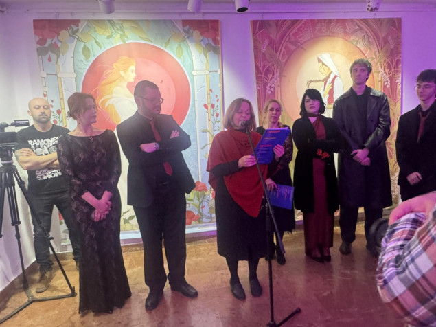 U Sarajevu otvorena izložba povodom 410. godišnjice smrti Williama Shakespearea