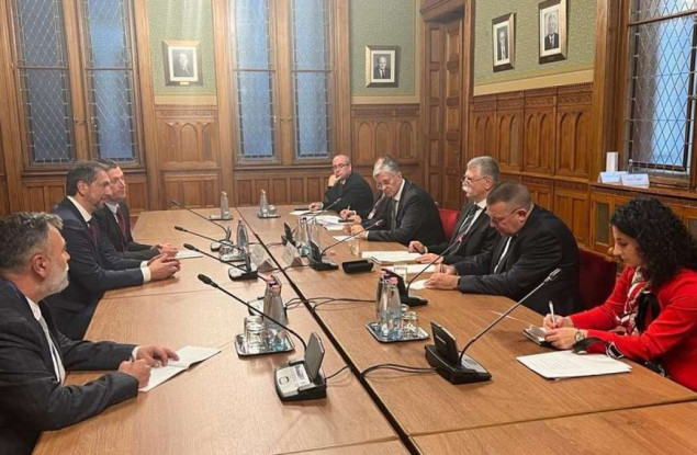 Čavara i Orban: Snažnija podrška institucija EU procesu evropskih integracija BiH