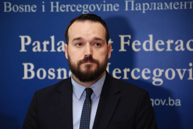 Čavalić: Odbor za ekonomsku politiku dao saglasnost za saradnju sa Vijećem stranih investitora