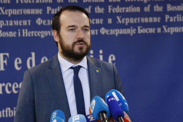 Parlament FBiH - Odbor podržao prijedloge odluka o unaprjeđenju gradskog prijevoza u KS