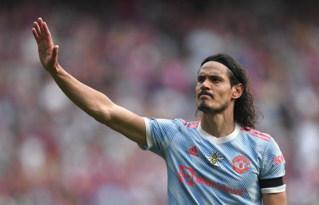 Cavani potpisuje za Valenciju