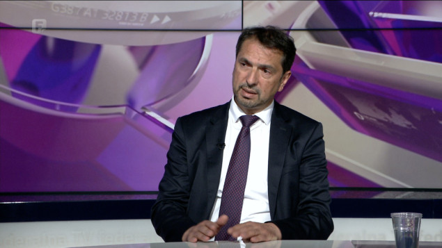 Čavara: Očekujem formiranje Vijeće ministara BiH do kraja siječnja