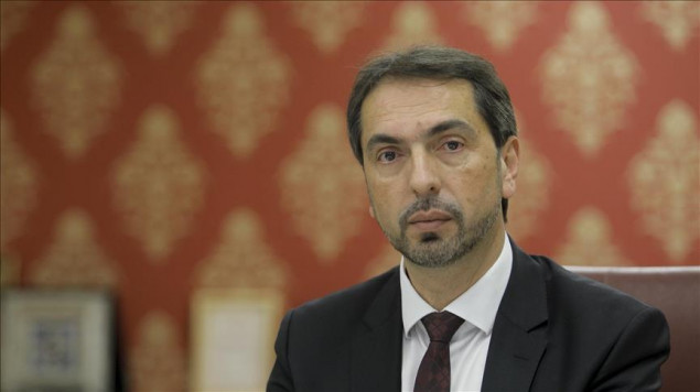 Čavara danas o imenovanju sudija Ustavnog suda Federacije BiH
