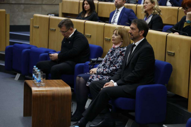 Čavara: Ne može se očekivati brzo rješenje u vezi zakona o minimalnoj plati