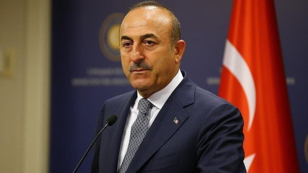 Cavusoglu: Nikada nećemo zaboraviti genocid u Srebrenici