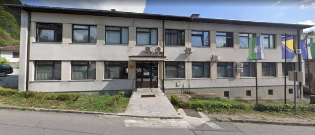 Sanelu Hadžiću određen jednomjesečni pritvor na prijedlog Tužilaštva Unsko-sanskog kantona