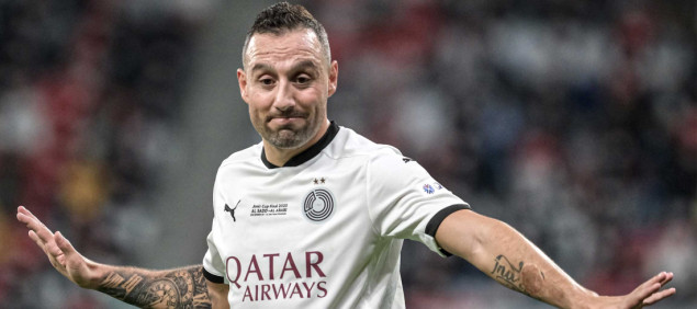 Legenda ne stari: Santi Cazorla ostaje u Primeri za još jednu sezonu