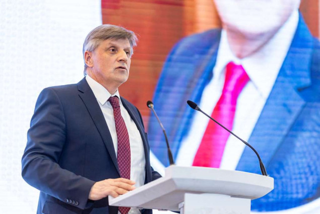 "Najveća ostvarena dobit u historiji Centralne banke BiH"