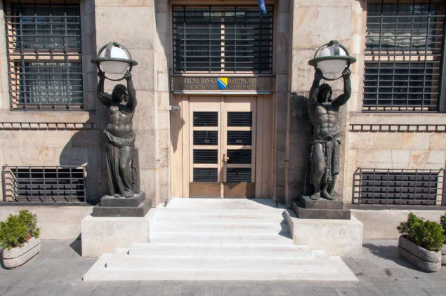 Priliv direktnih stranih investicija u BiH u 2024. godini iznosio 1,76 milijardi KM