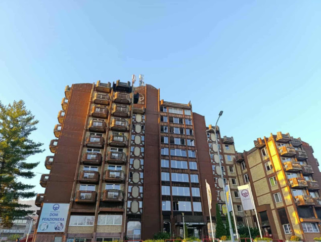 Tuzla: Zdravstveno stanje povrijeđenih u požaru nepromijenjeno, analiza i istraga u toku