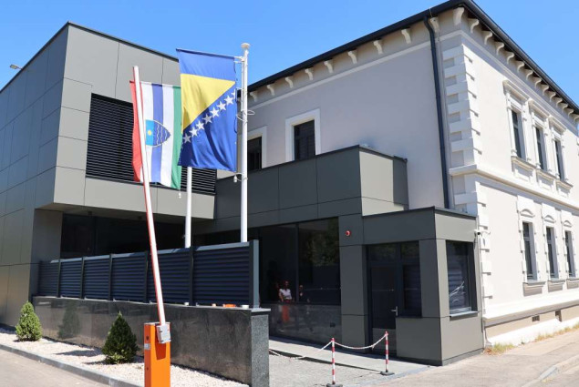 CCI: Rukovodstvo Skupštine HNK-a prekršilo poslovnik