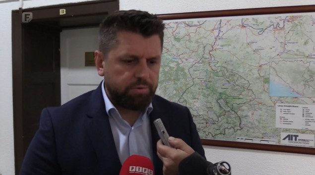 Duraković: Sinoć incident u blizini Memorijalnog centra u Potočarima