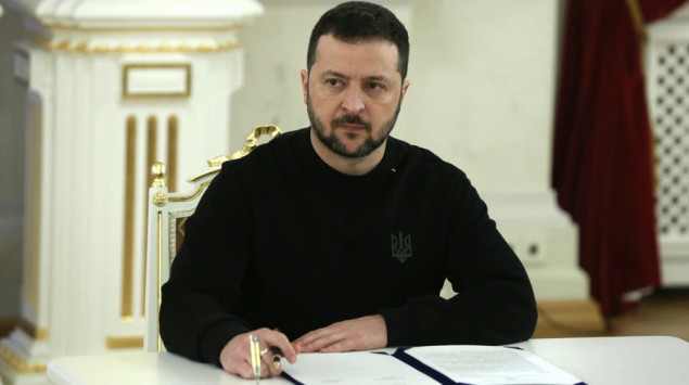Zelenski: Naredna runda trilateralnih mirovnih pregovora će se održati u Švicarskoj