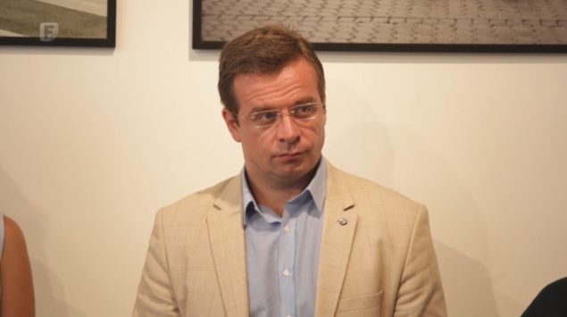 Uhapšen beogradski advokat Čedomir Stojković