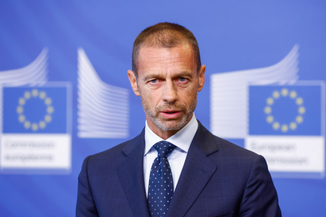 Čeferin: Projekat "Superlige" u Evropi je mrtav