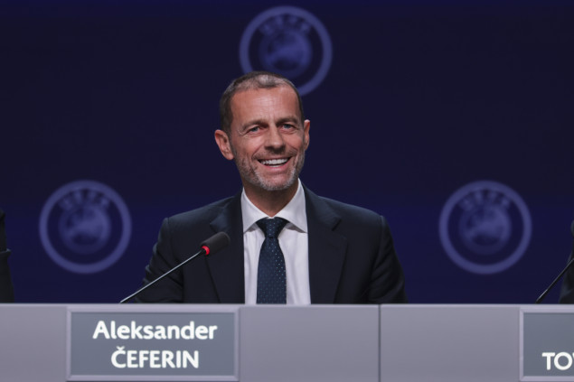 Čeferin: Stav UEFA-e o suspenziji Rusije ostaje nepromijenjen, ali vidjet ćemo šta nosi budućnost