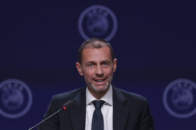 13 fudbalskih saveza oštro osudilo izjave predsjednika UEFA-e Aleksandera Čeferina