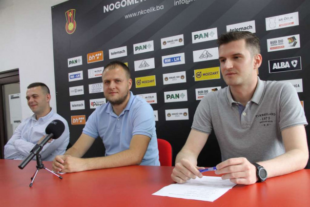 Zenički Čelik će povodom 77. rođendana 19. juna ugostiti mostarski Velež