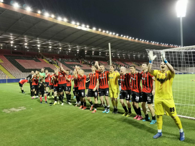 U NK Čelik nadaju se boljim danima i povratku u Premijer ligu BiH