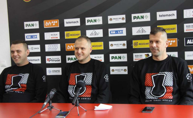 Trener Čelika: Protiv Sarajeva ćemo igrati kao da nam je posljednja utakmica u životu