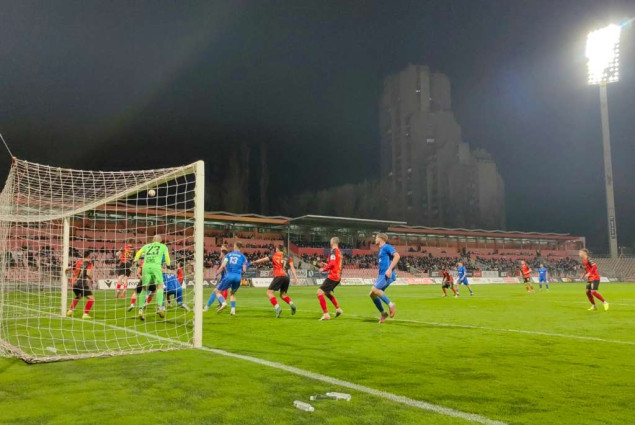 Čelik i Travnik remizirali u Zenici na otvaranju polusezone