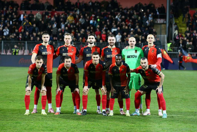 Čelik preokretom na svom terenu savladao tuzlansku Slobodu s 2:1