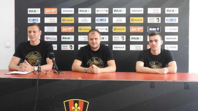 Čelik strpljivom igrom pred svojim navijačima želi trijumf protiv Klisa i plasman u Prvu ligu FBiH