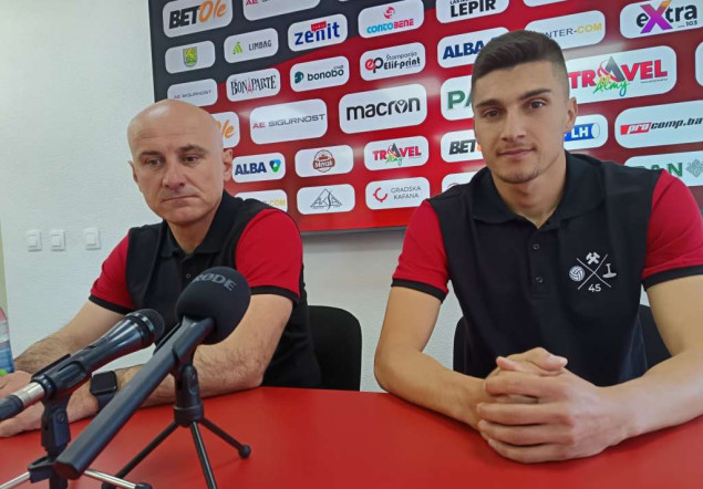 Jedinstvo je hit proljeća, ali lider Čelik želi tri boda u derbiju 21. kola Prve lige FBiH