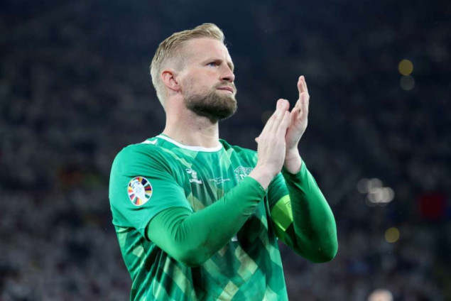 Schmeichel prelazi u škotski Celtic
