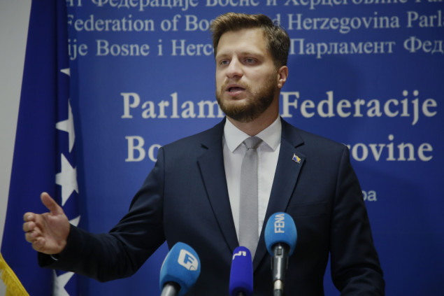 Čengić tvrdi da je našao rješenje deblokade FBiH i implementacije izbora