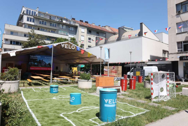 Općina Centar: Produženo radno vrijeme za ugostitelje 2. jula zbog javnog praćenja utakmice BiH-SAD