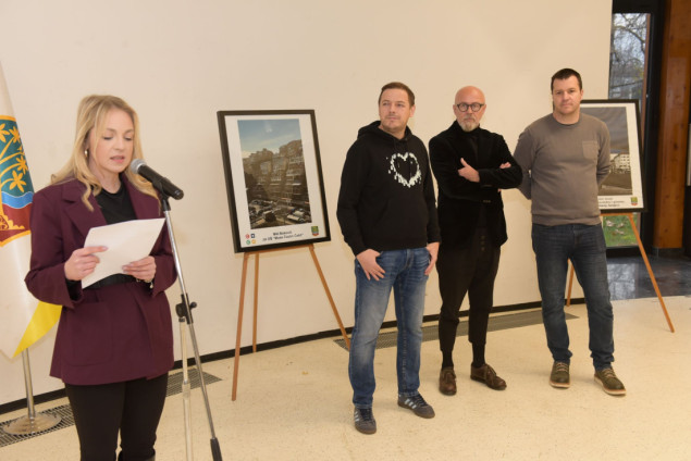 Odabrani pobjednici foto konkursa „Centar u srcu"