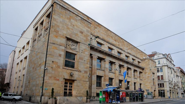 CBBiH: U BiH blokirano 103.097 računa firmi