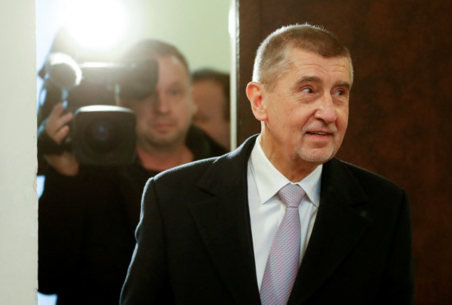 Česi i preko oglasa traže novog šefa države