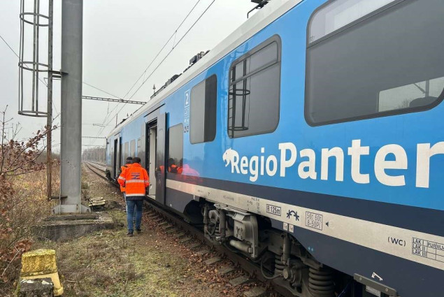 Sudar vozova u Češkoj Republici - Desetine povrijeđenih u teškoj nezgodi