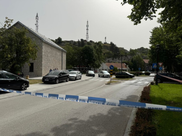 U eksploziji bombe na Cetinju, stradali pripadnici škaljarskog klana