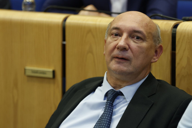 Drljača: Suština zakona je da na kvalitetan način transformišemo ustanove socijalne zaštite