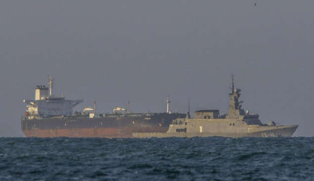 Venecuela strahuje od napada nakon dolaska američkog nosača aviona