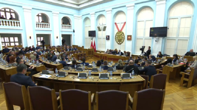 Skupština Crne Gore jednoglasno podržala izgradnju mosta između CG i BiH na Tari