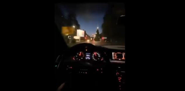 Crna Gora: Zbog bahate vožnje dva mjeseca zatvora