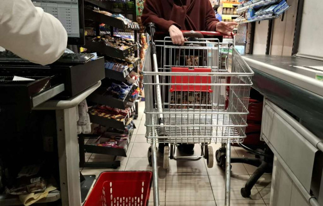 Uspješna akcija u Crnoj Gori, bojkot trgovačkih lanaca doveo do pada prometa od 30,23 posto