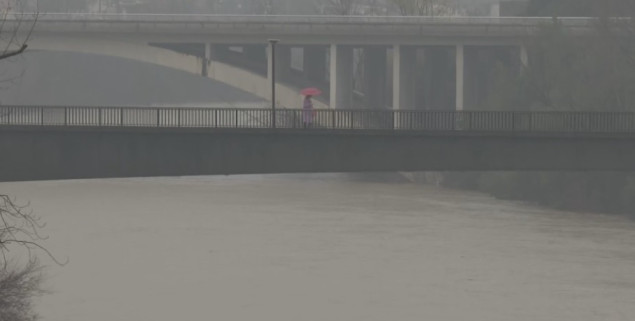 Na sjeveru Crne Gore postepena stabilizacija, Zeta i Morača najkritičnije tačke