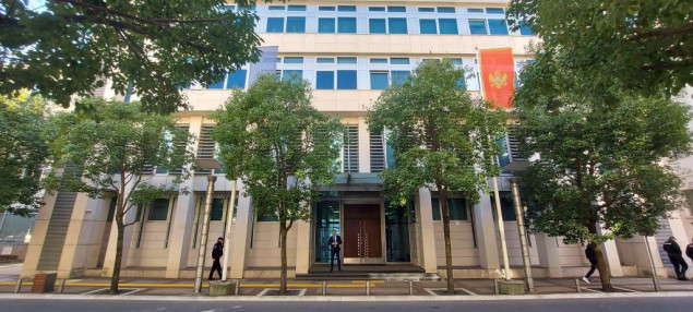 Mandić: Đukanovićev prekid komunikacije neće zaustaviti formiranje nove vlade